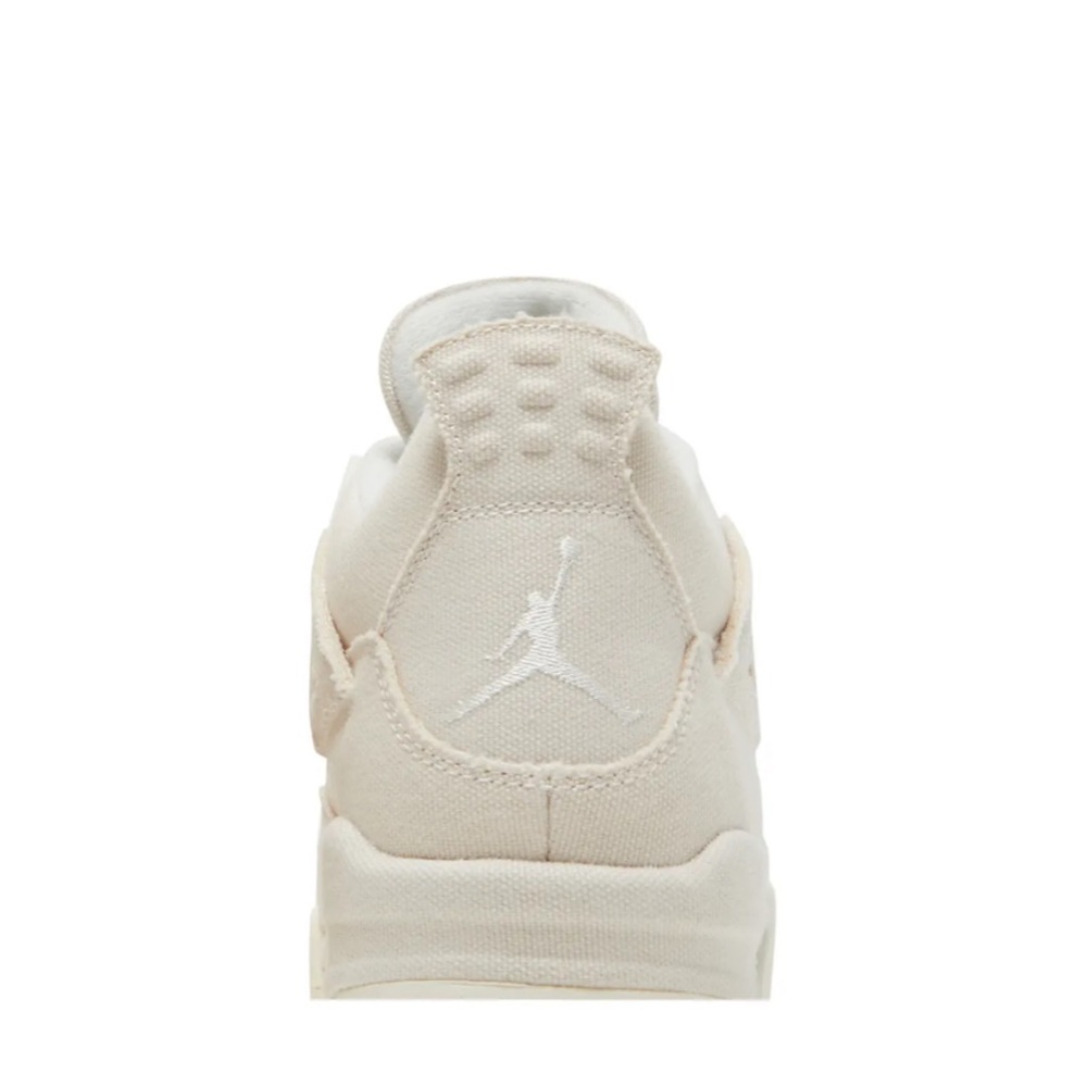 Air Jordan retro 4 women’s size 7 - Picture 3 of 11